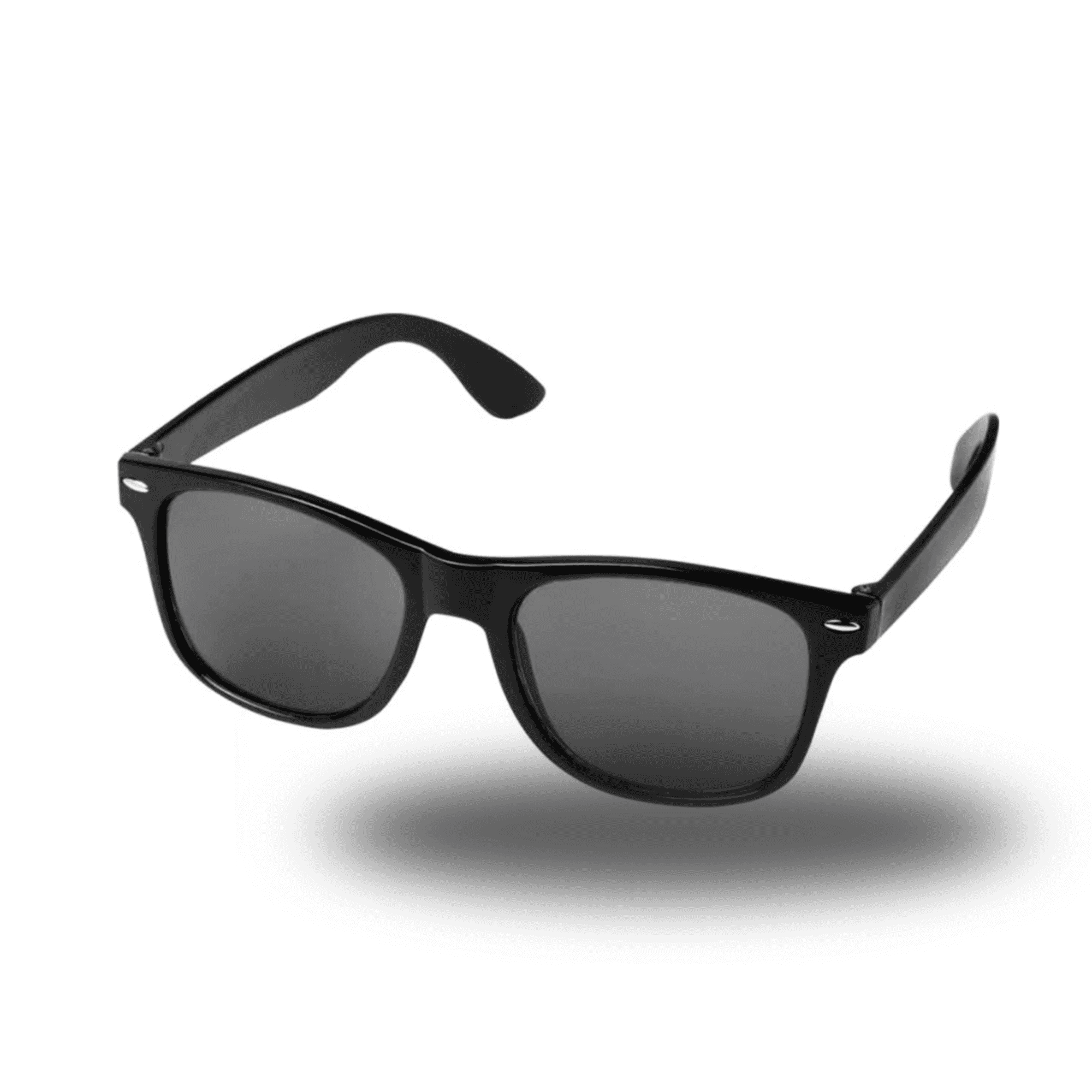 Heino's Fan-Sonnenbrille