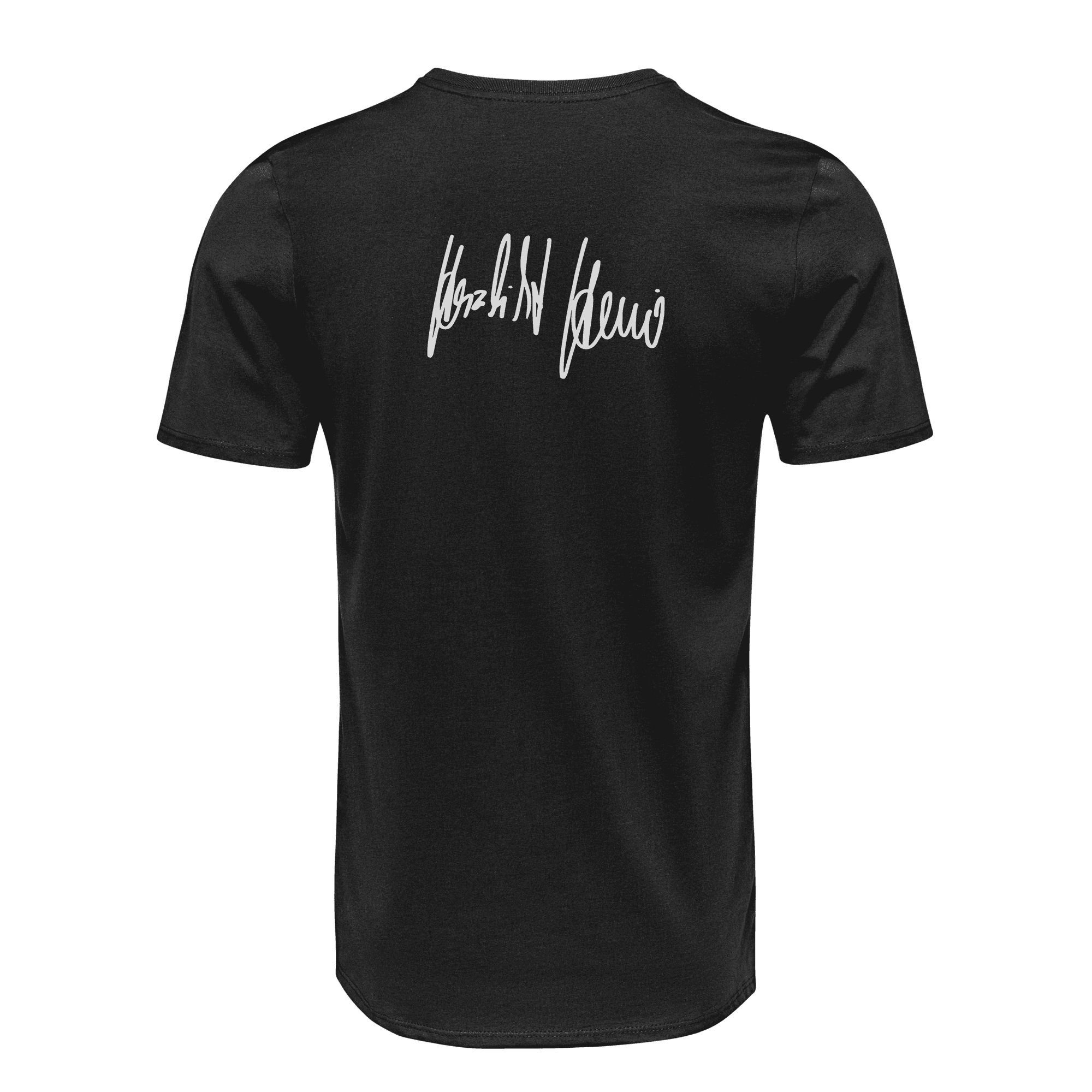 Heino's Retro T-Shirt – Hover