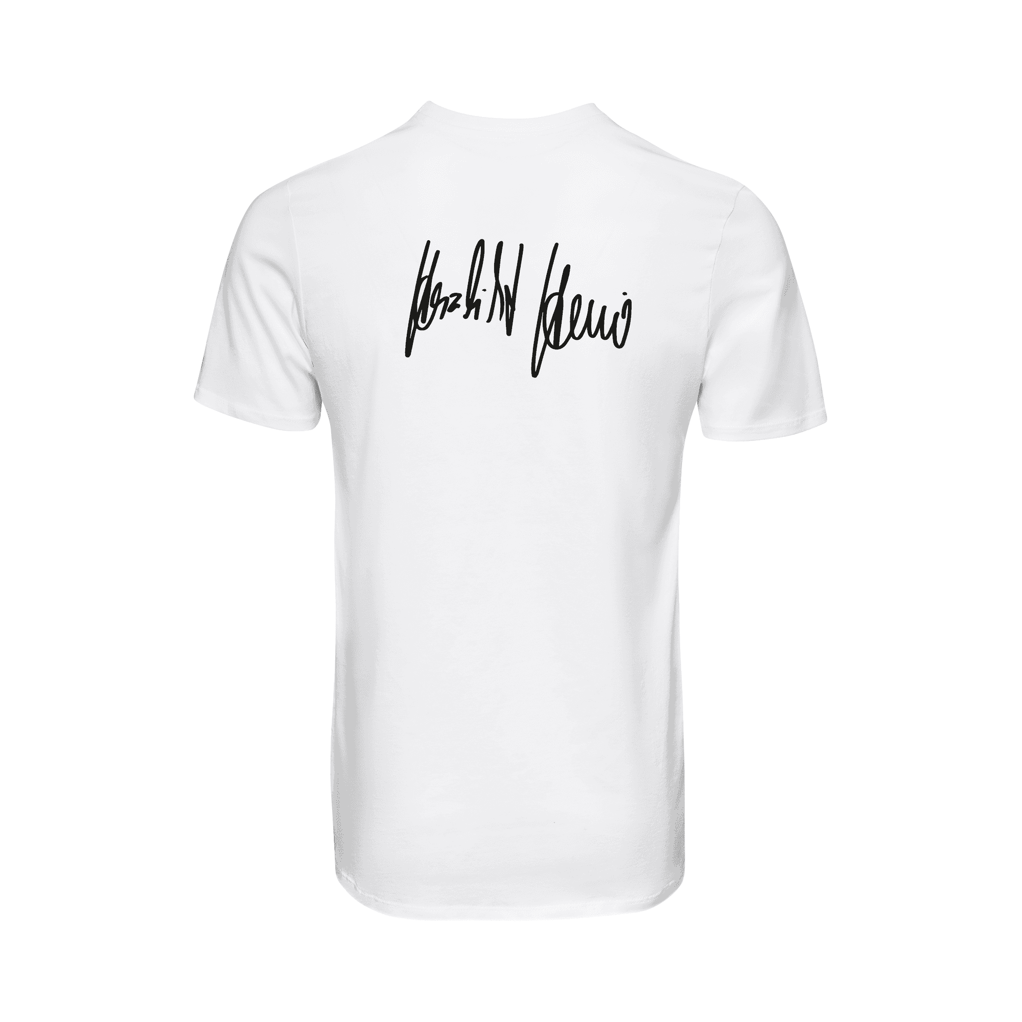 Heino's Zucchini T-Shirt – Hover