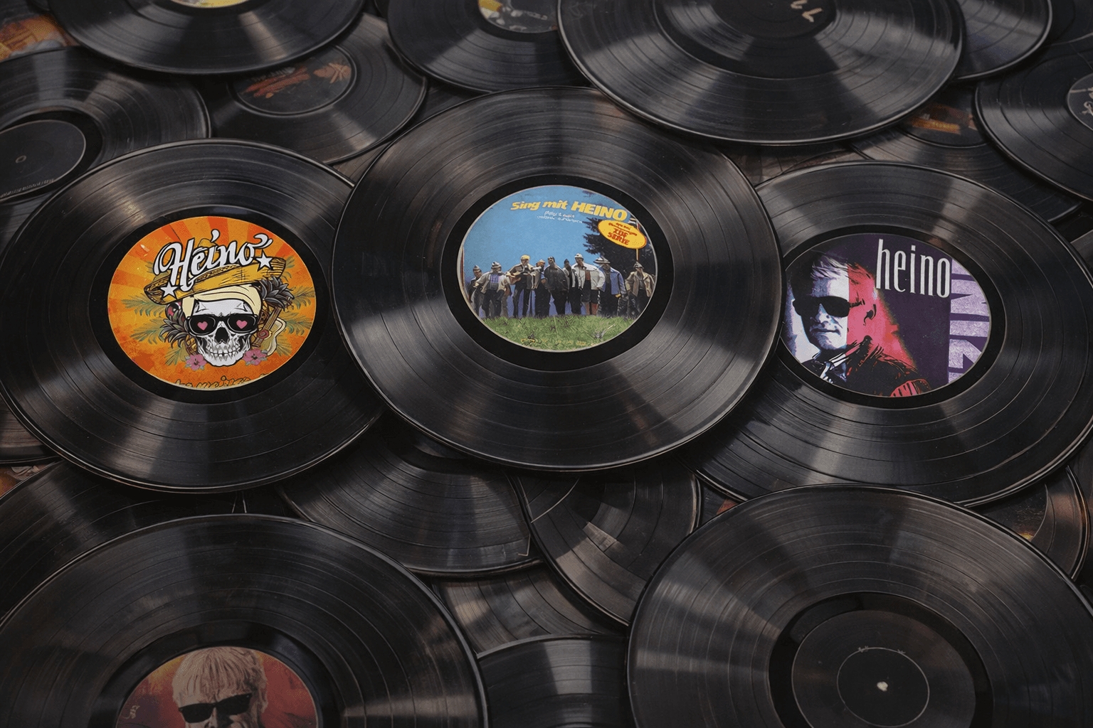 Vinyl