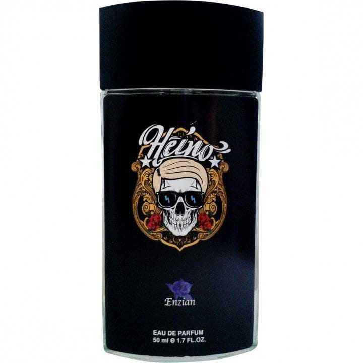 Das singende Eau de Parfum „Enzian", 50ml